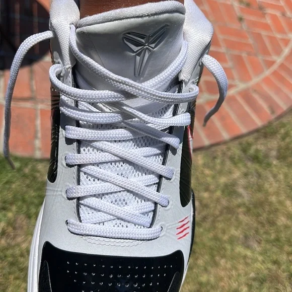 Nike Kobe🕊️ 5 Protro Alternate Bruce Lee Sneakers
